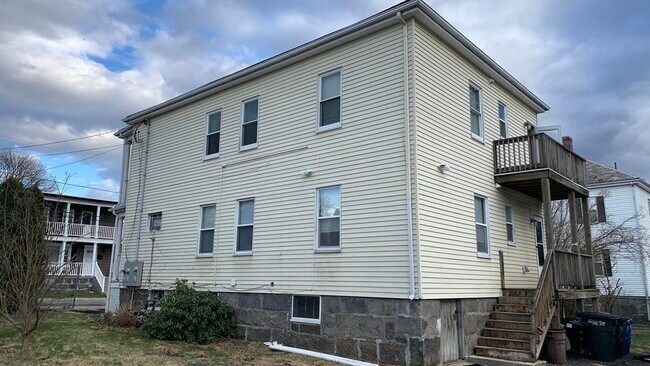 Building Photo - 23 Harrington Ave