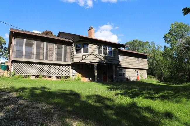 Building Photo - 3504 Ogden Ct NE