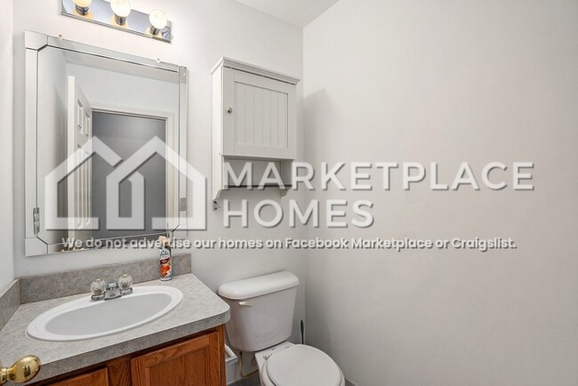 Building Photo - 308 Brookfield Dr
