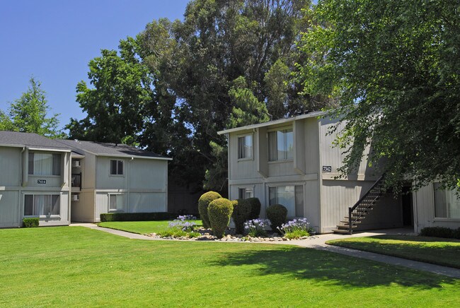 Building Photo - Antelope Ranch