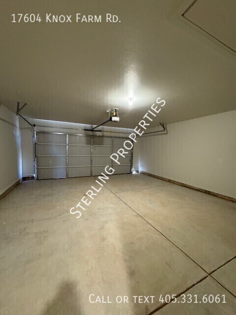 Building Photo - 17604 Knox Farm Rd