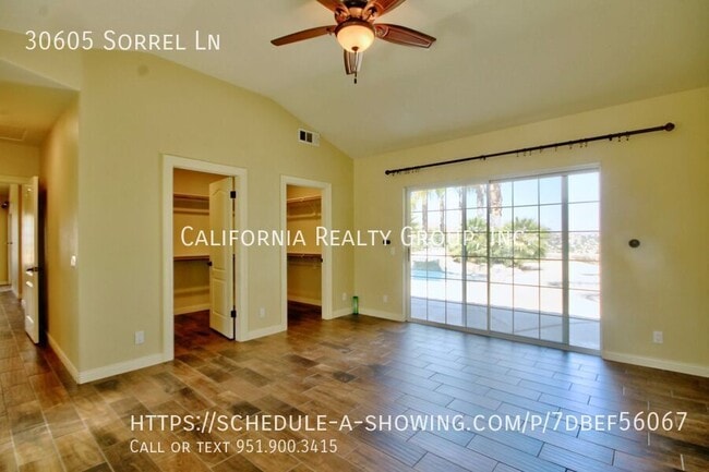 Building Photo - 30605 Sorrel Ln