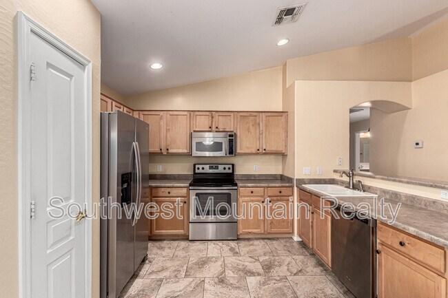 Building Photo - 33782 N Mercedes Dr