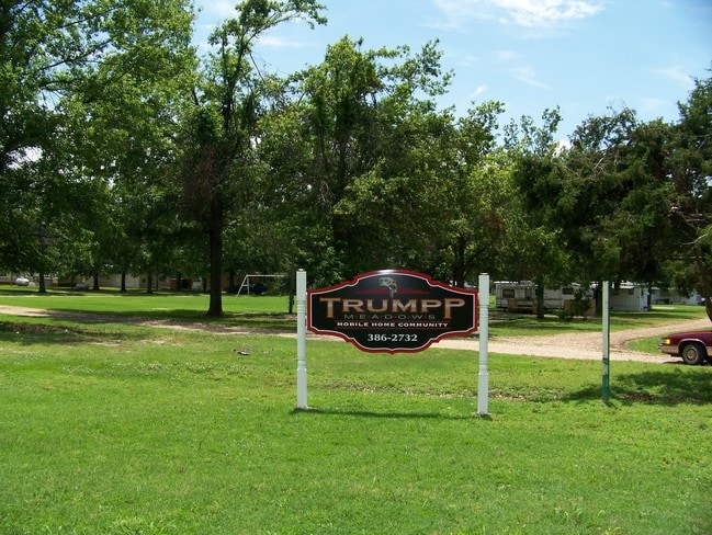 Primary Photo - Beautiful Wooded Mobile Home Lake Community