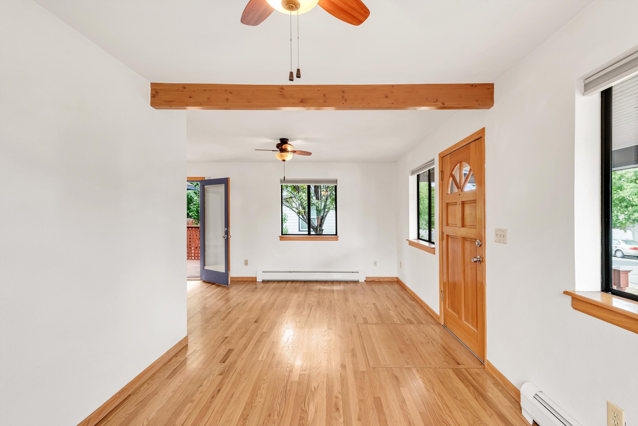 Building Photo - 4010 S Bannock St