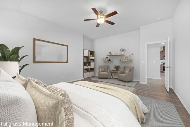 Building Photo - Move In Specials! Introducing 'The Enclave at Parker Village' - Elevated Living in Owasso