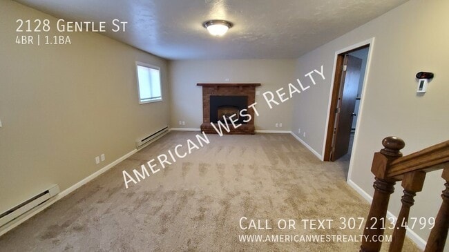 Building Photo - 2128 Gentle St