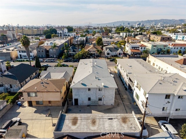 Building Photo - 1128 N Edgemont St