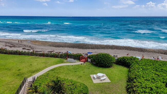 Building Photo - 4200 N Ocean Dr