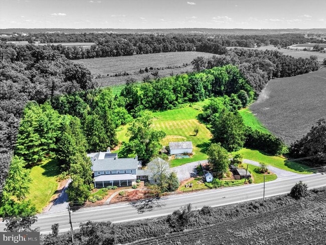 Building Photo - 4551 Colebrook Rd