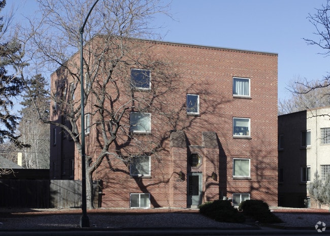 Building Photo - Colorado Blvd Apartments
