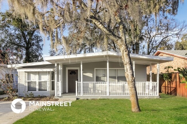 Building Photo - 4221 Mizell St