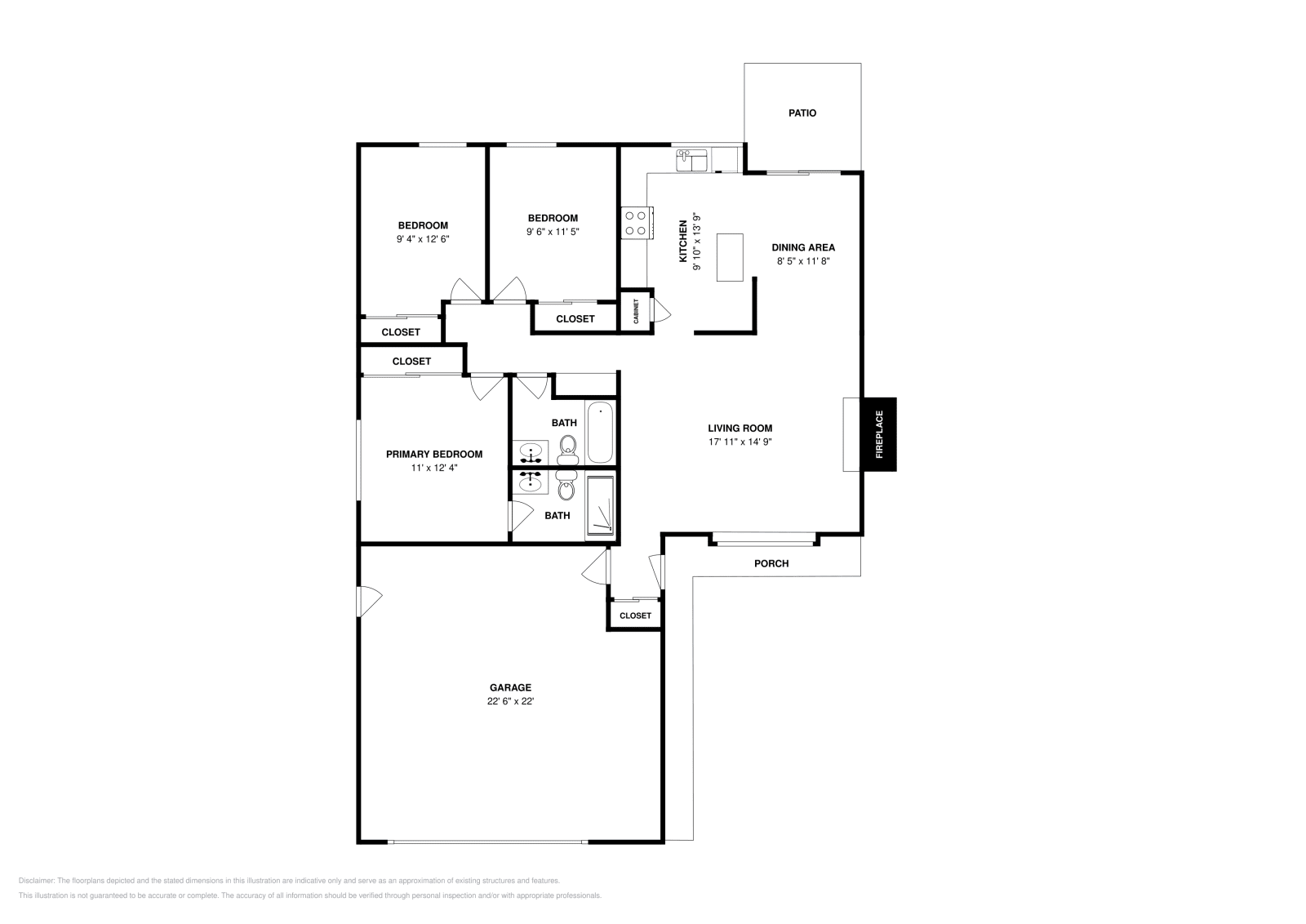 Building Photo - 25854 Harriet Ave