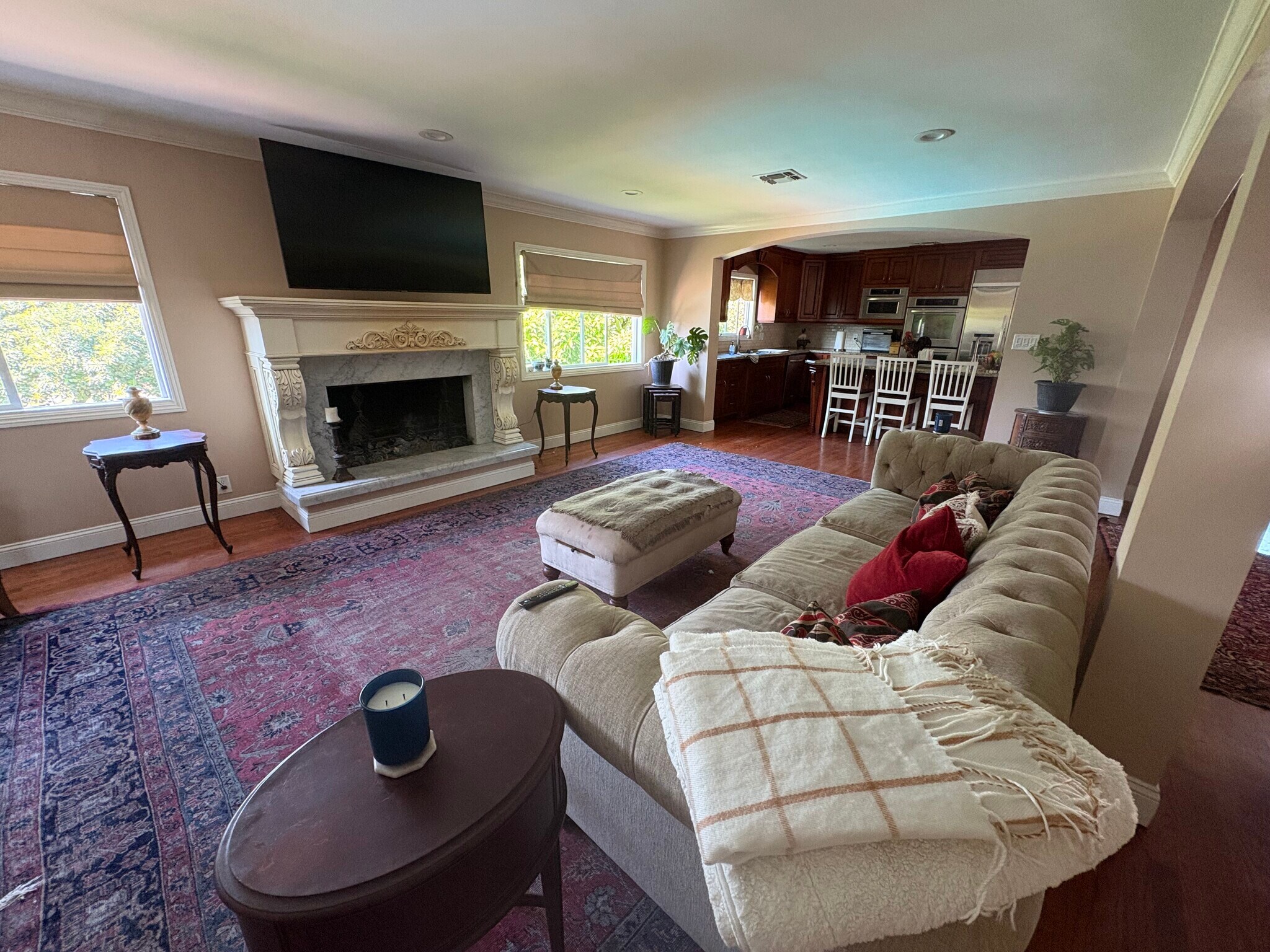 Building Photo - 5327 Valley Ridge Ave