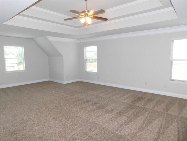 Building Photo - 3300 Mulberry Cv Wy