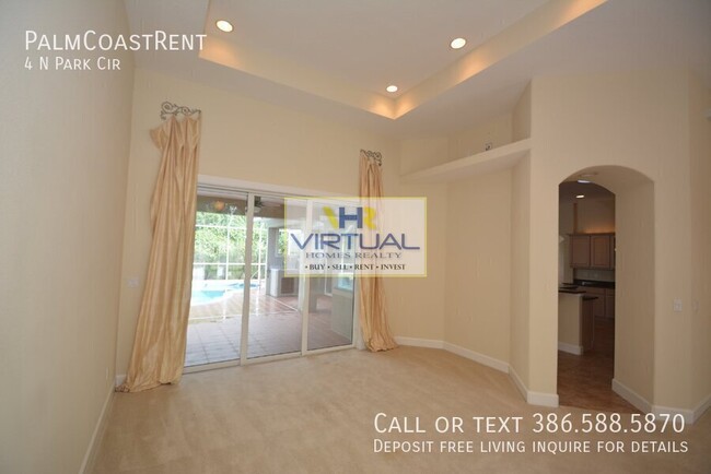 Building Photo - 4 N Park Cir