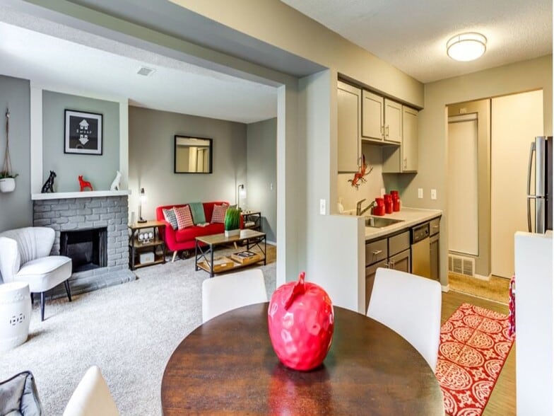 Building Photo - The Atwood at Eden Prairie