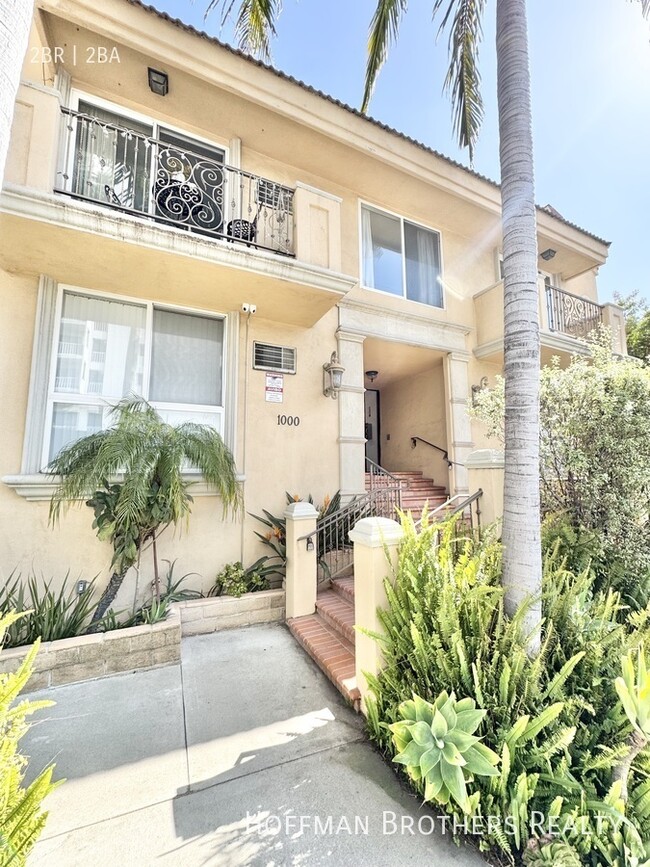 Building Photo - 1000 N Doheny Dr West Hollywood, CA 90069