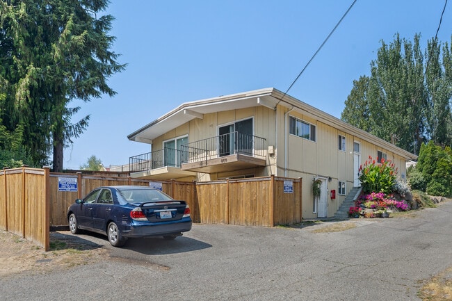 Building Photo - 8109 240th St SW