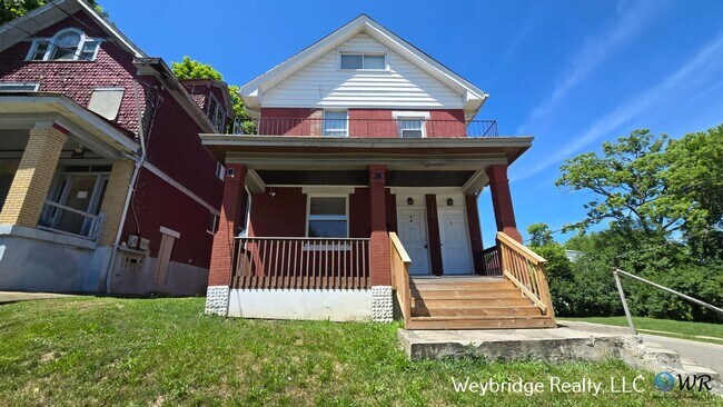 Primary Photo - 4000 W Liberty St