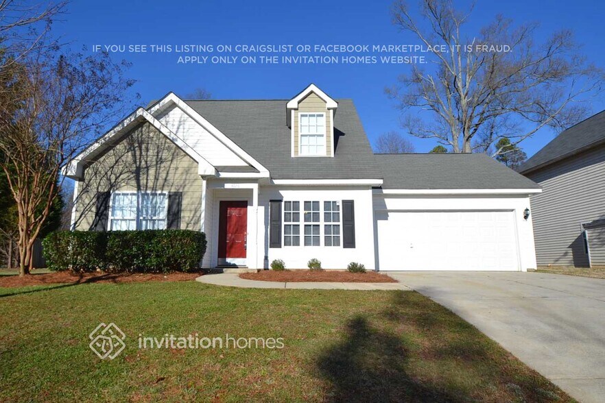 Primary Photo - 4726 Eastwycke Pl Dr