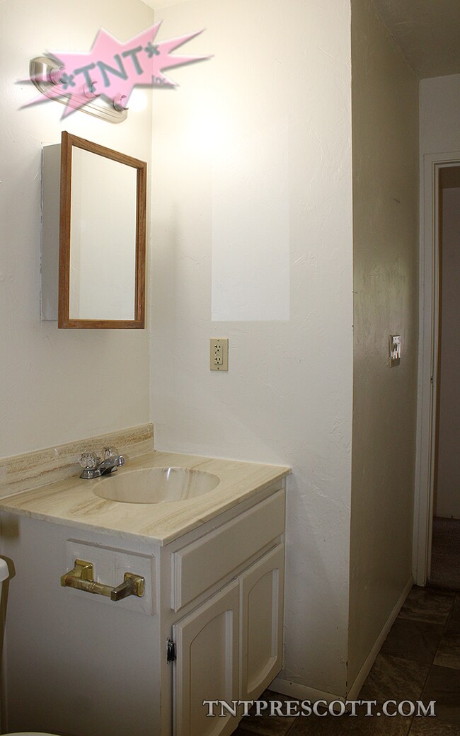 Building Photo - Home in Prescott on Cul-De-Sac ~ COMP HOLD (B)