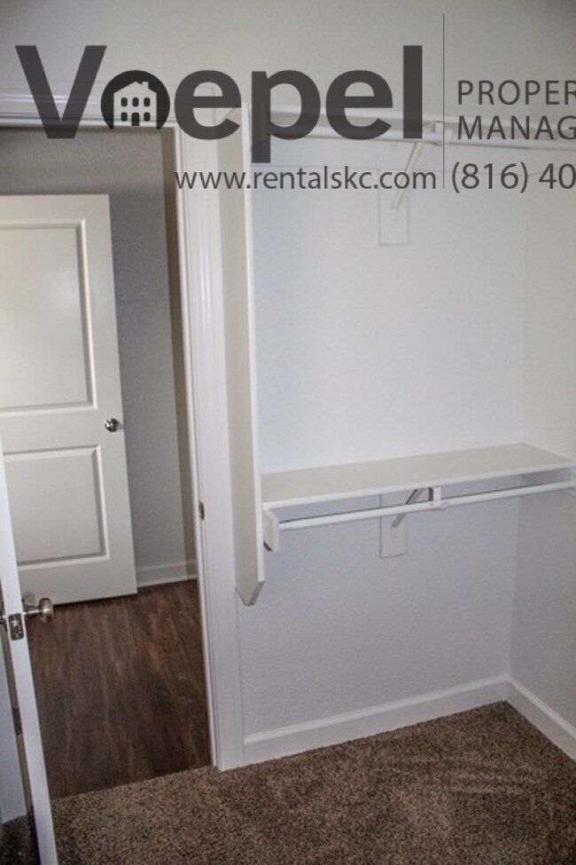 New construction 3 Bed / 2.5 Bath Duplex 635 N 74th St Kansas City KS