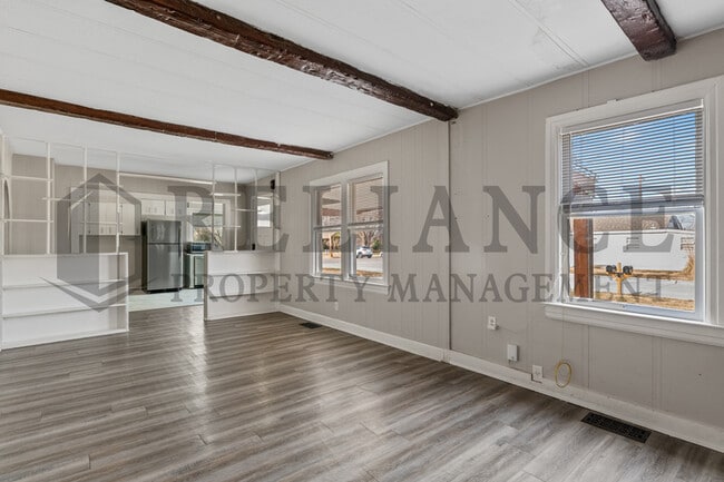 Building Photo - 119 Harrison St