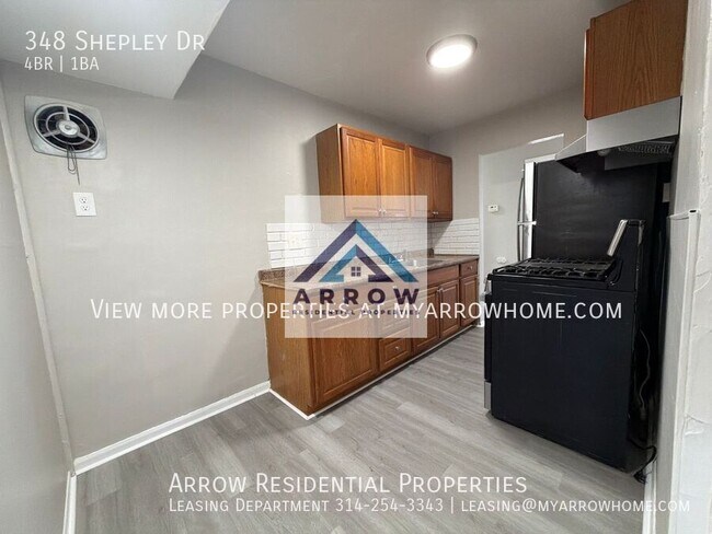 Building Photo - 348 Shepley Dr