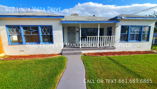 Building Photo - 402 Linda Vista Dr