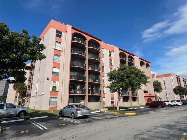 Building Photo - 5201 NW 7th St