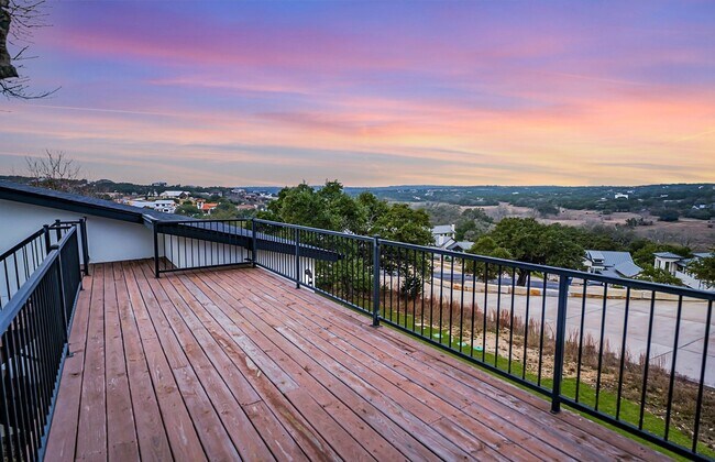 Building Photo - Modern Masterpiece in Canyon Lake