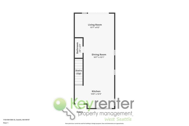 Building Photo - Ballard Area Home with Rooftop Deck, AC, and Parking