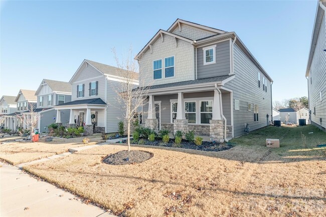 Building Photo - 4059 Armstrong Farm Dr