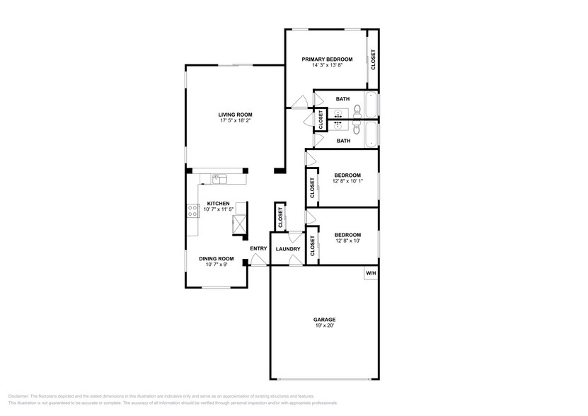 Building Photo - 4558 E Silverbell Rd
