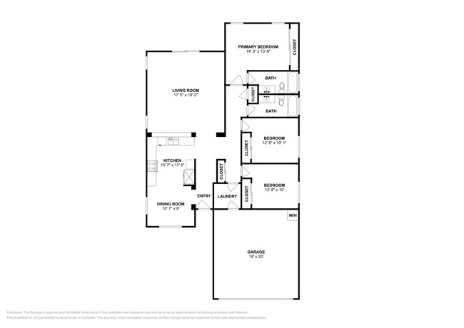 Building Photo - 4558 E Silverbell Rd