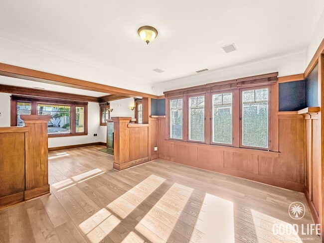 Building Photo - Newly Remodeled 3B/2BA House in North Park!