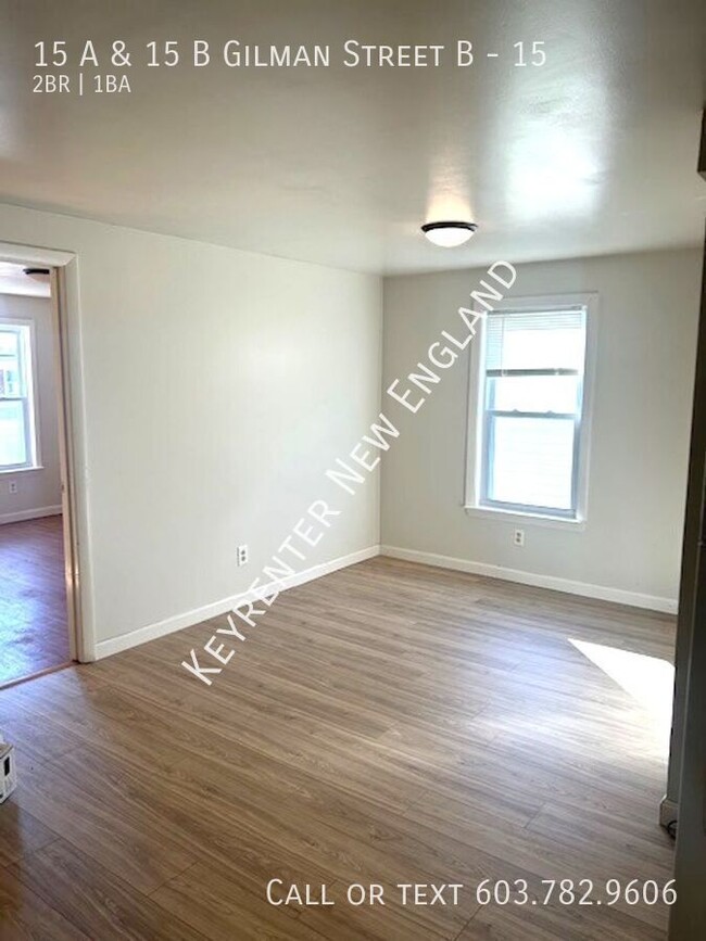 Building Photo - Newly renovated 2 Bedroom Available in Nashua