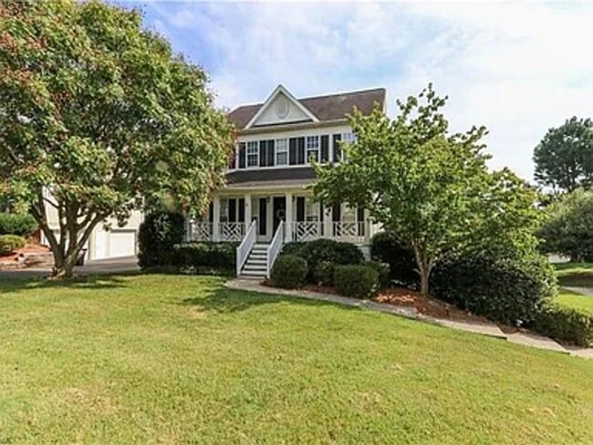 Building Photo - 4820 Manteo Ln