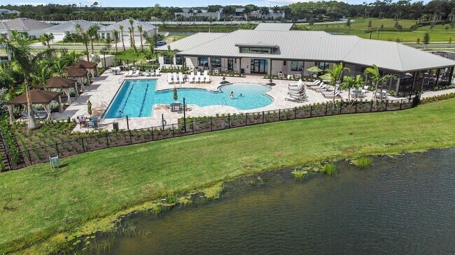 Building Photo - 9891 SW Legacy Dr