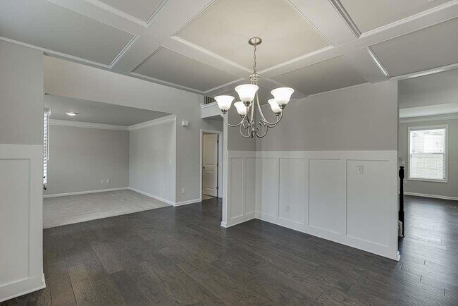 Building Photo - 6029 Fair Winds Cv