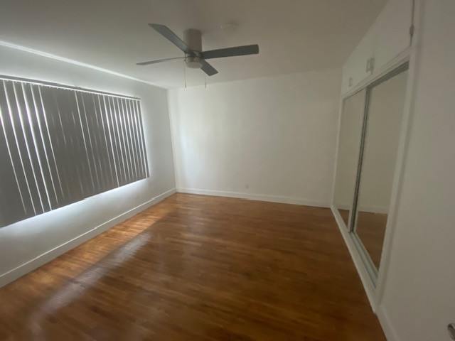 Floorplan - 17037/17043/17049 Vanowen St.
