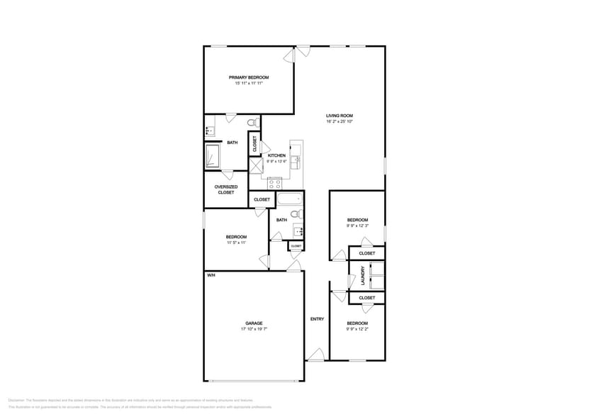 Building Photo - 827 Ginkgo Wy