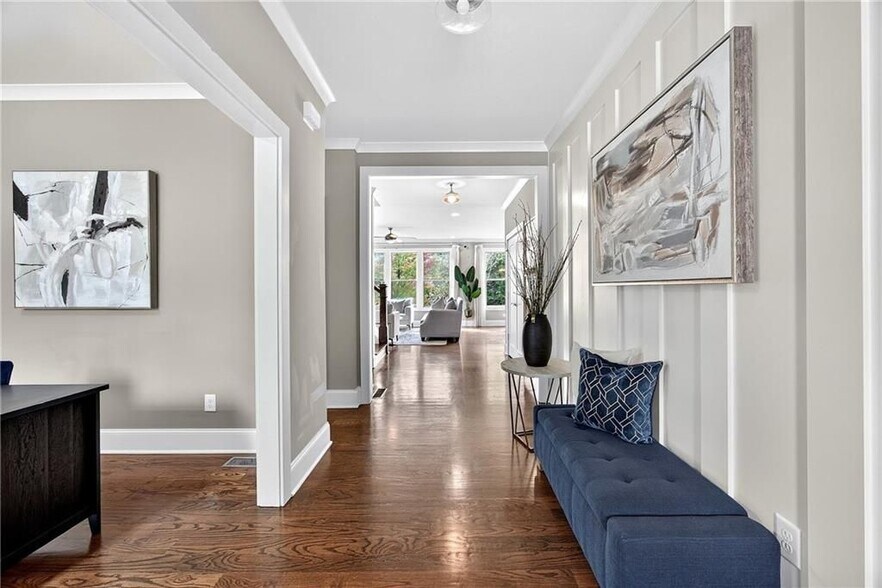 Building Photo - 2675 Sugar Mill Dr SE