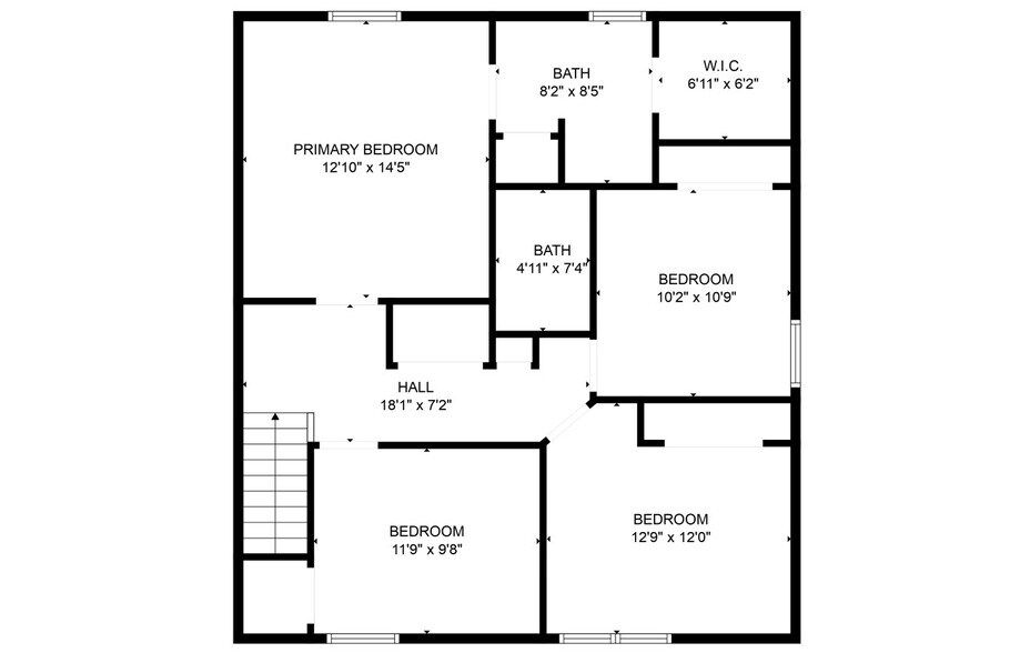 Building Photo - 112 Kennford Trl