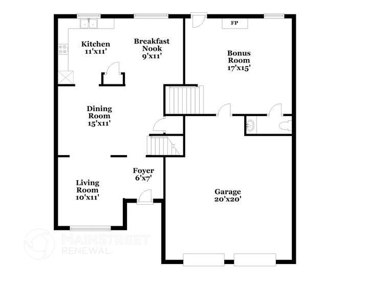 Building Photo - 2590 S Hills