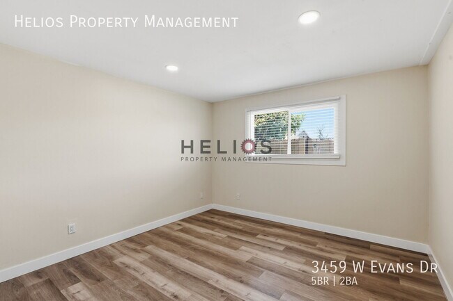 Building Photo - 3459 W Evans Dr