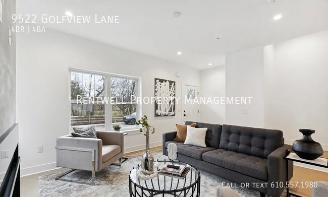 Building Photo - 9522 Golfview Ln