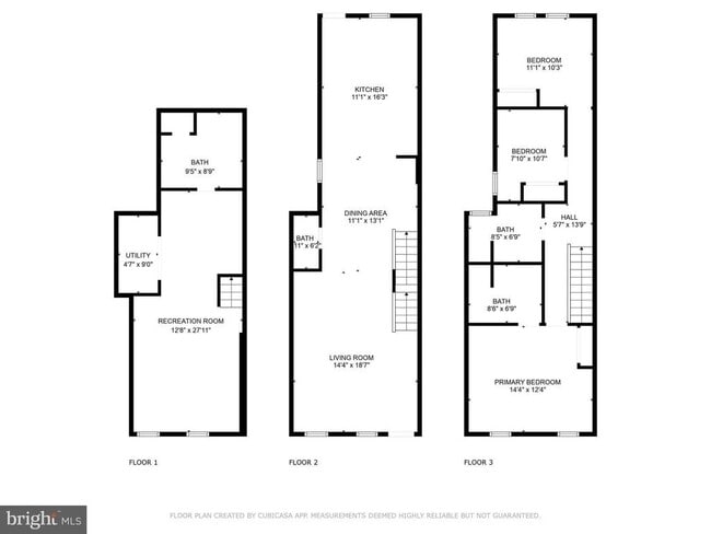 Building Photo - 1317 S 19th St