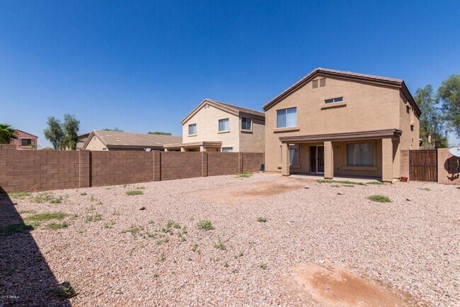 Building Photo - Beautiful 4 bed, 2.5 bath in Maricopa!